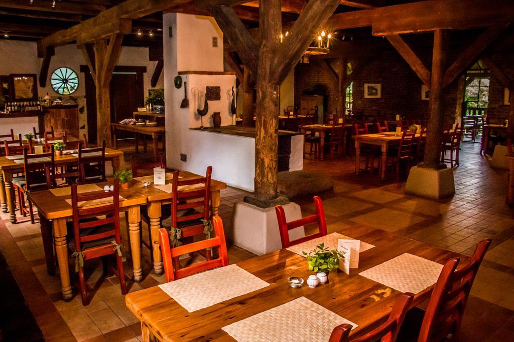 סורקביטי Hotel Im Park מראה חיצוני תמונה