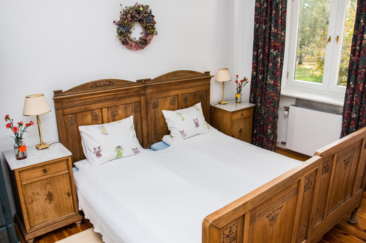 סורקביטי Hotel Im Park מראה חיצוני תמונה